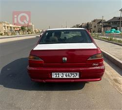 بيجو 306